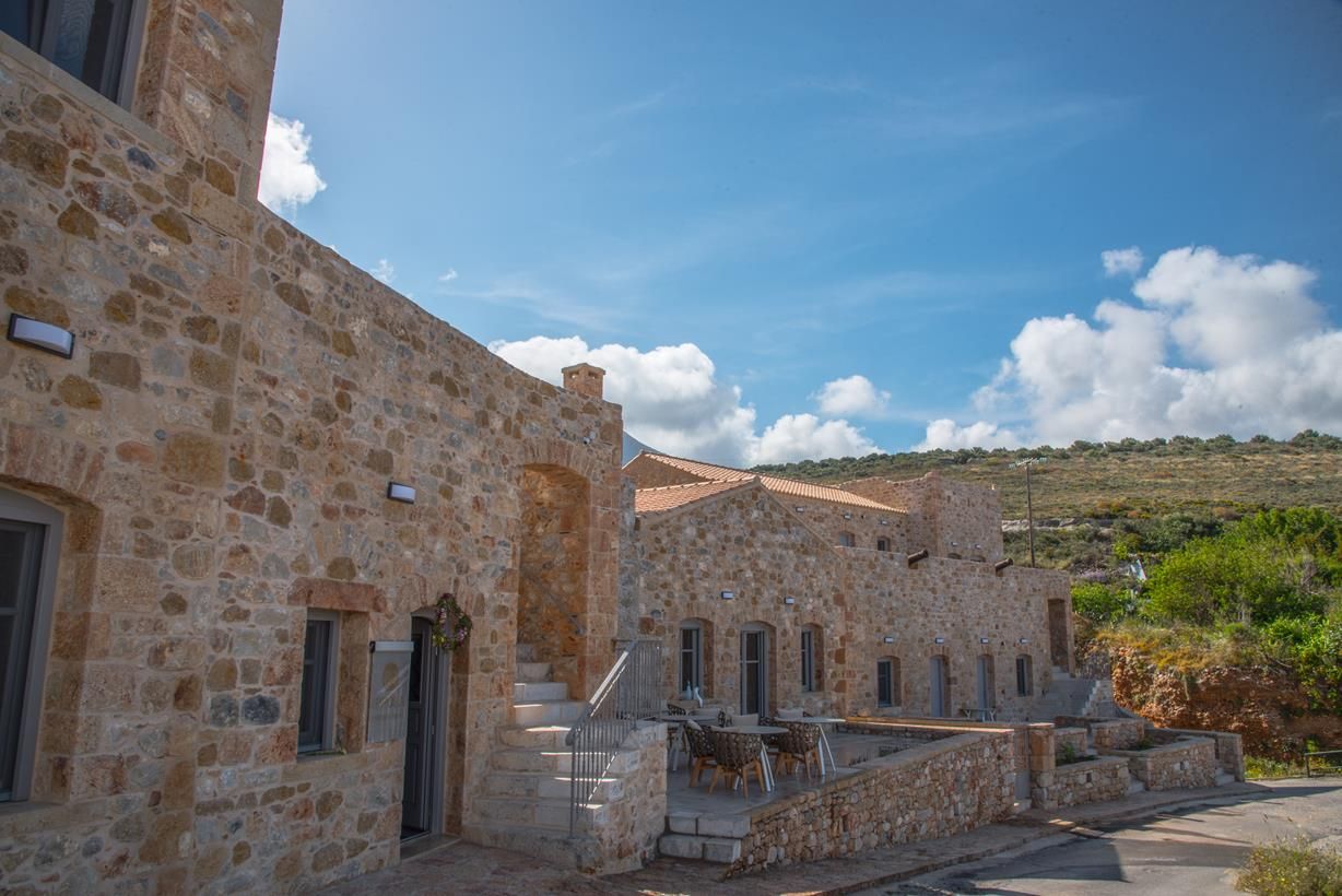 Ippola Boutique Hotel