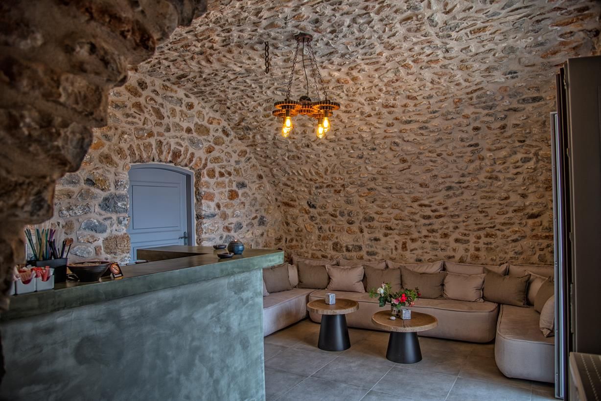 Ippola Boutique Hotel