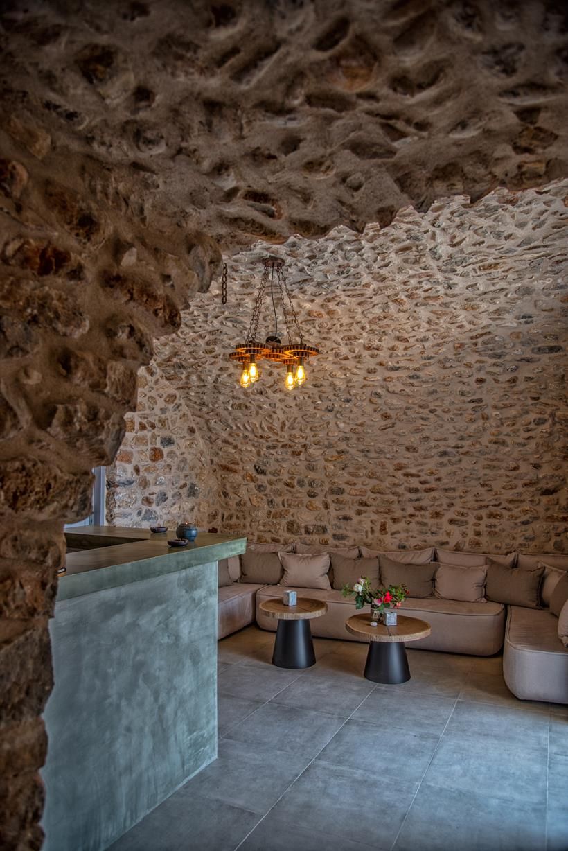 Ippola Boutique Hotel