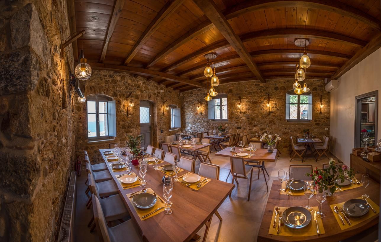 Ippola Boutique Hotel