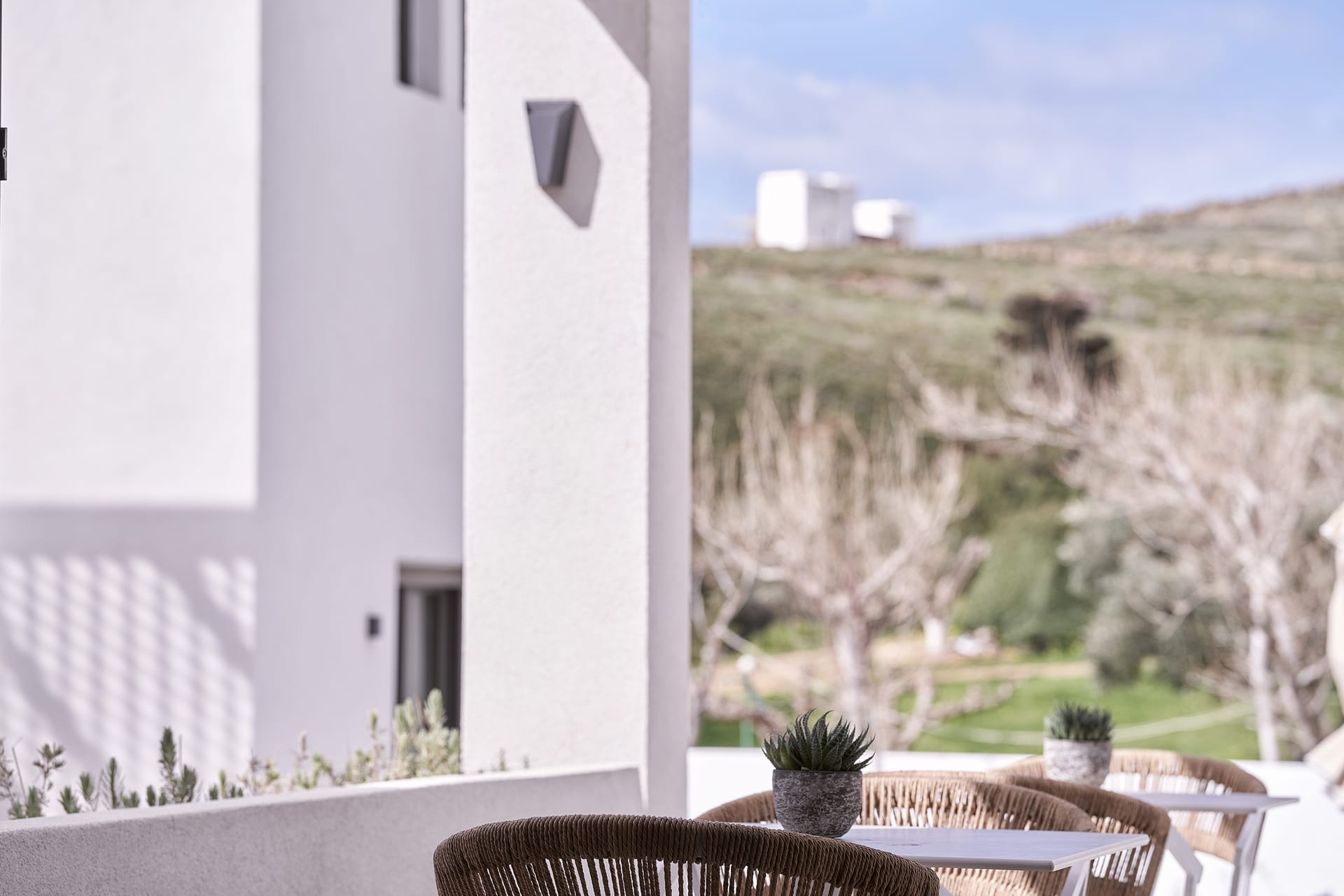 Isida Hotel Andros