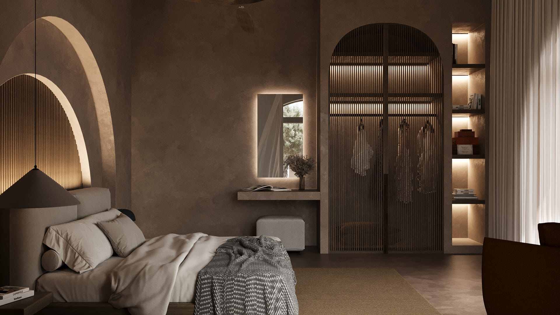 The Landmark Villas & Spa