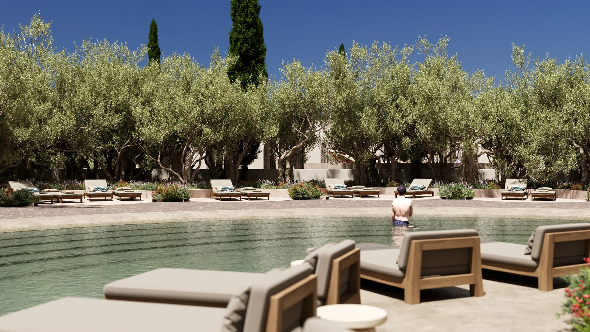 The Landmark Villas & Spa