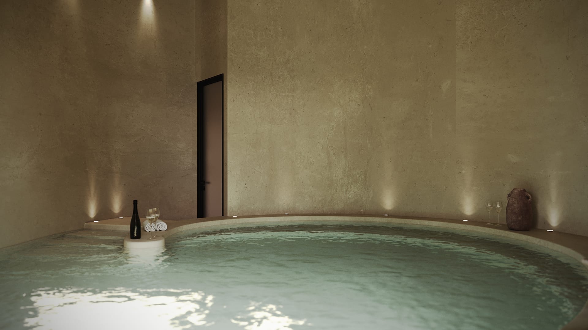 The Landmark Villas & Spa