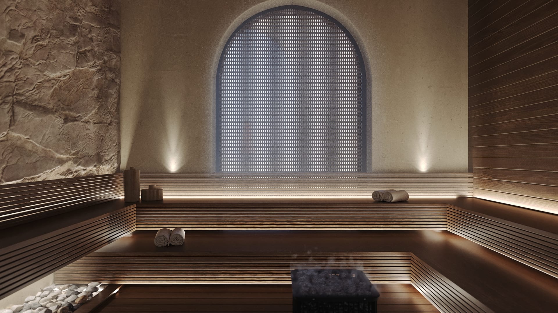 The Landmark Villas & Spa