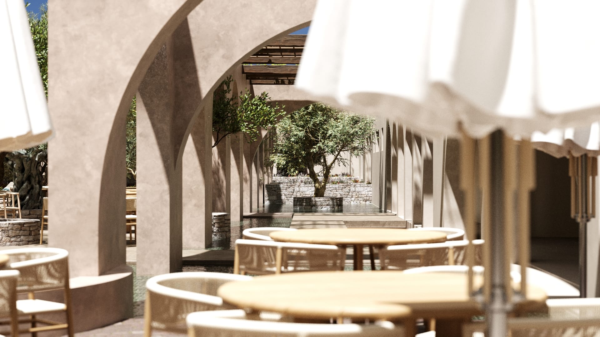 The Landmark Villas & Spa