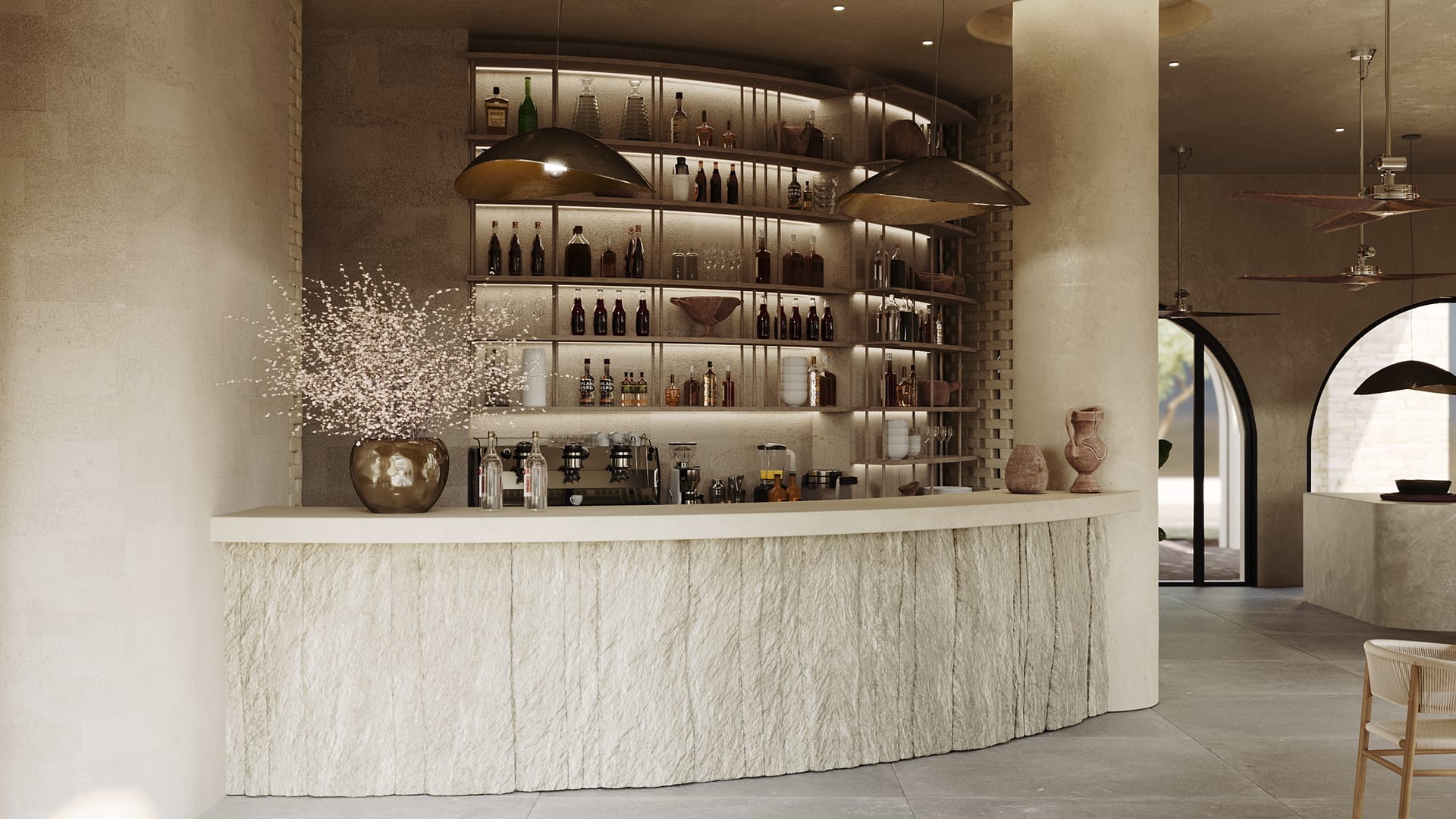 The Landmark Villas & Spa