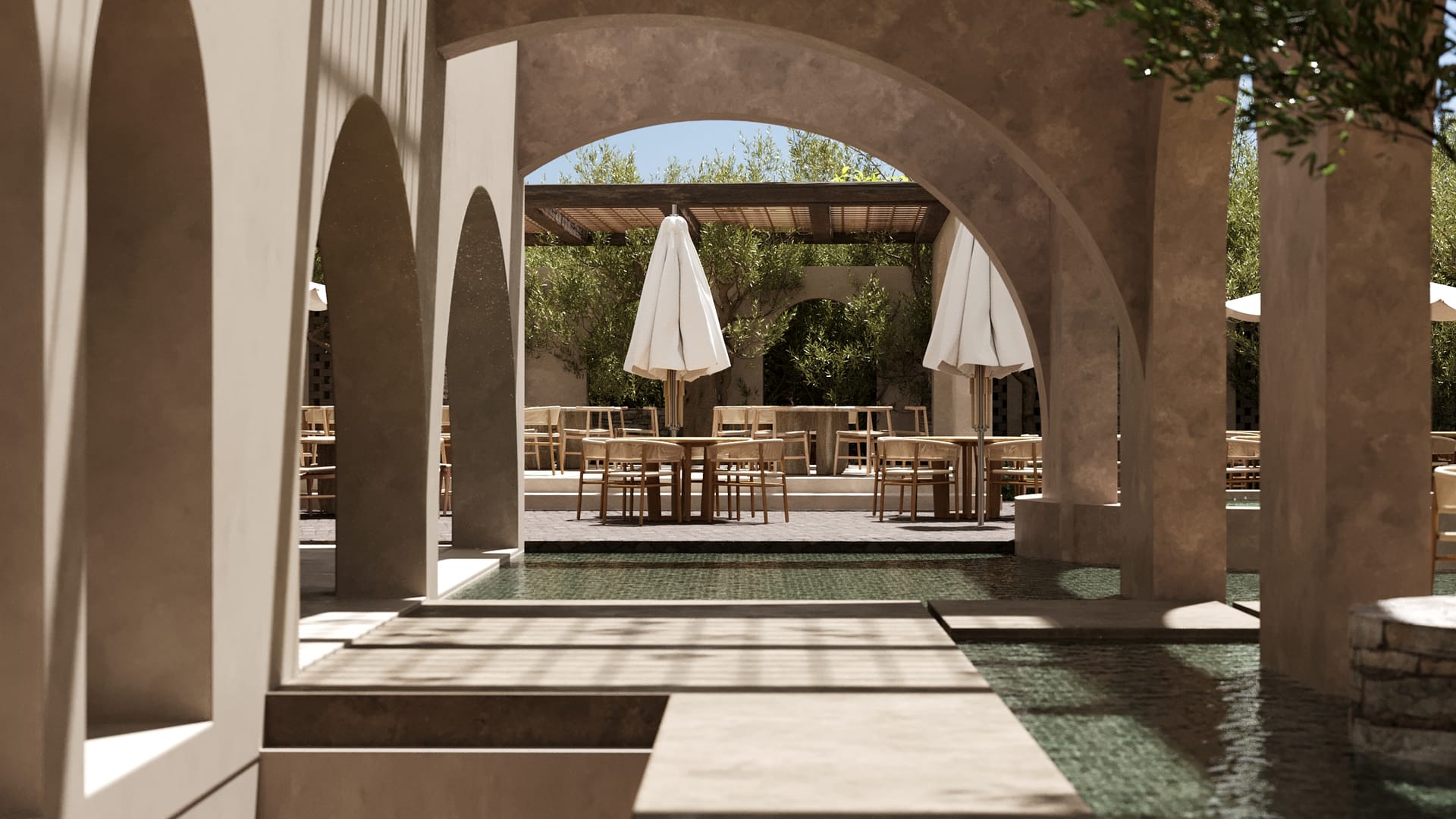 The Landmark Villas & Spa