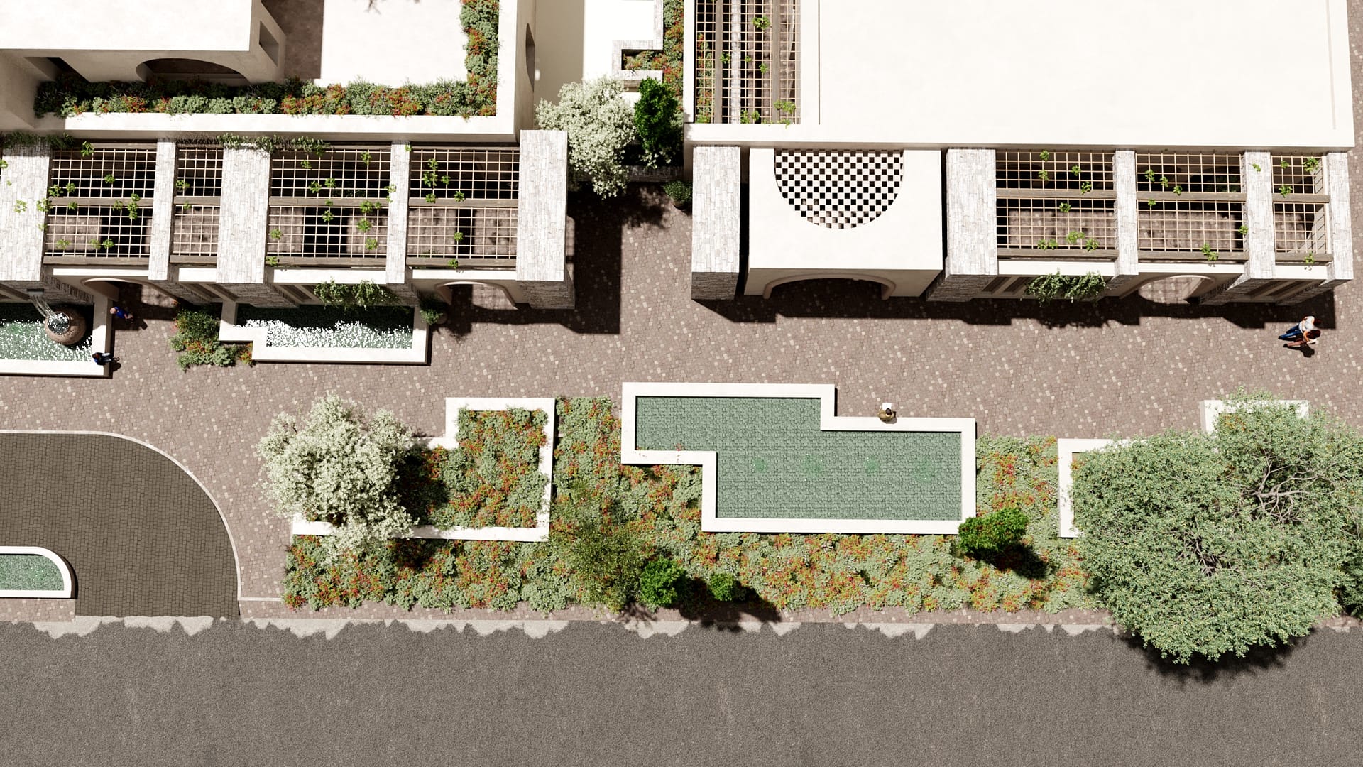 The Landmark Villas & Spa