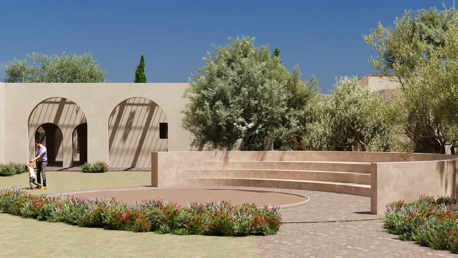 The Landmark Villas & Spa