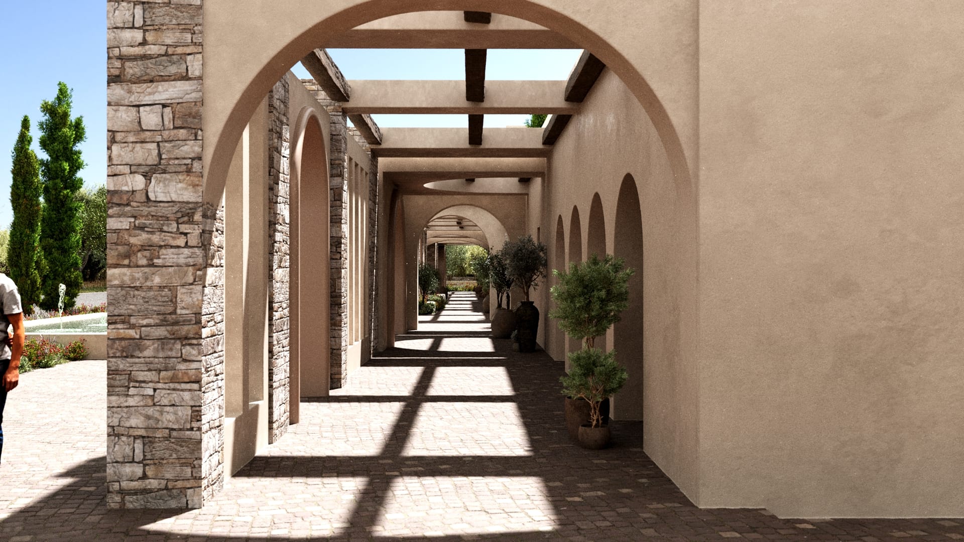 The Landmark Villas & Spa