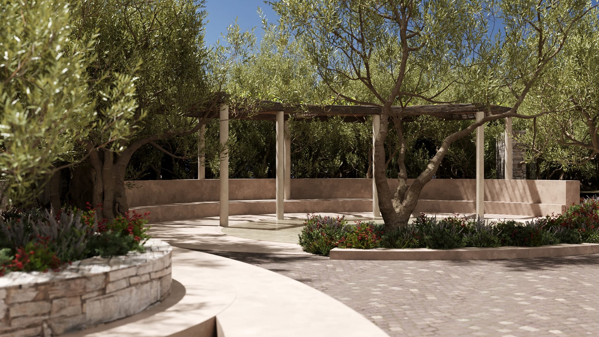 The Landmark Villas & Spa