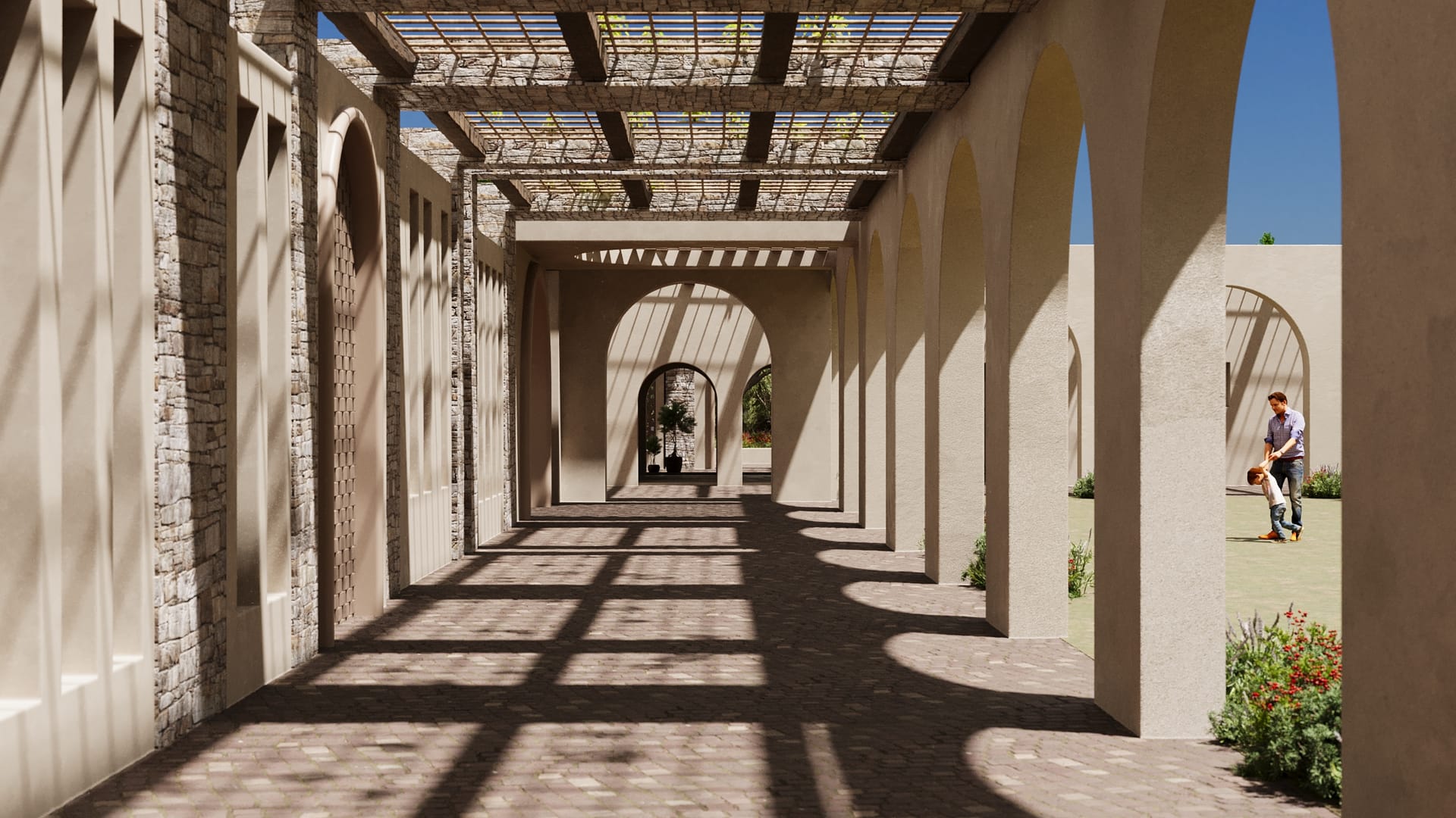 The Landmark Villas & Spa