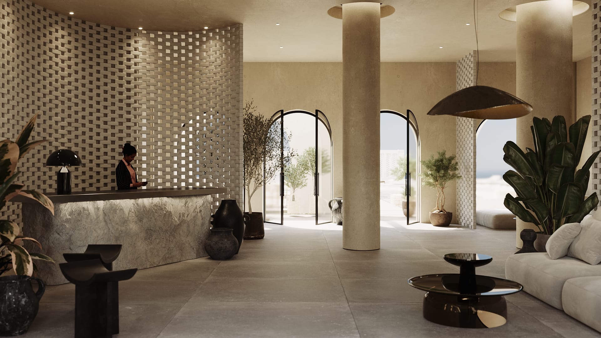 The Landmark Villas & Spa