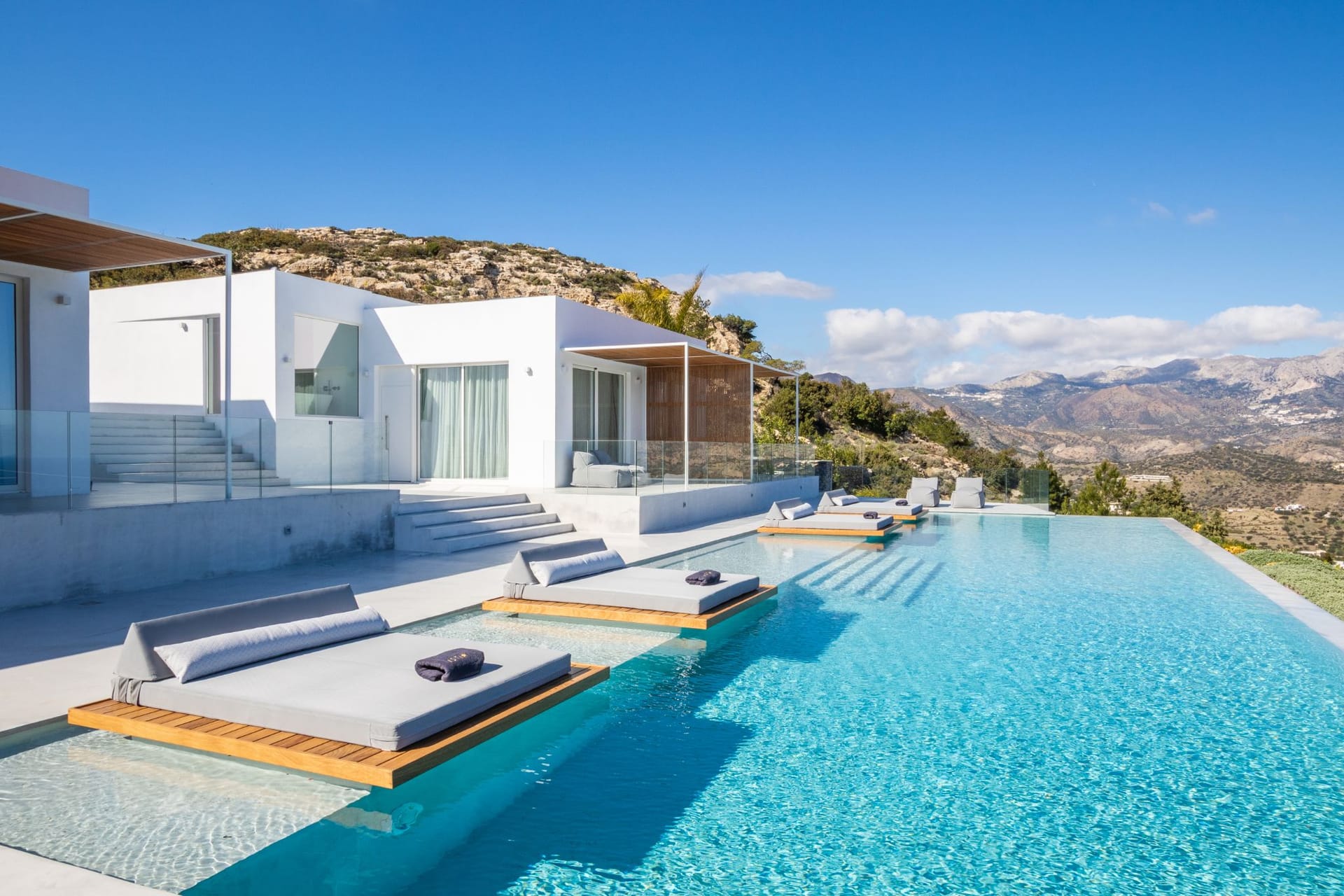Istia Luxury Villas