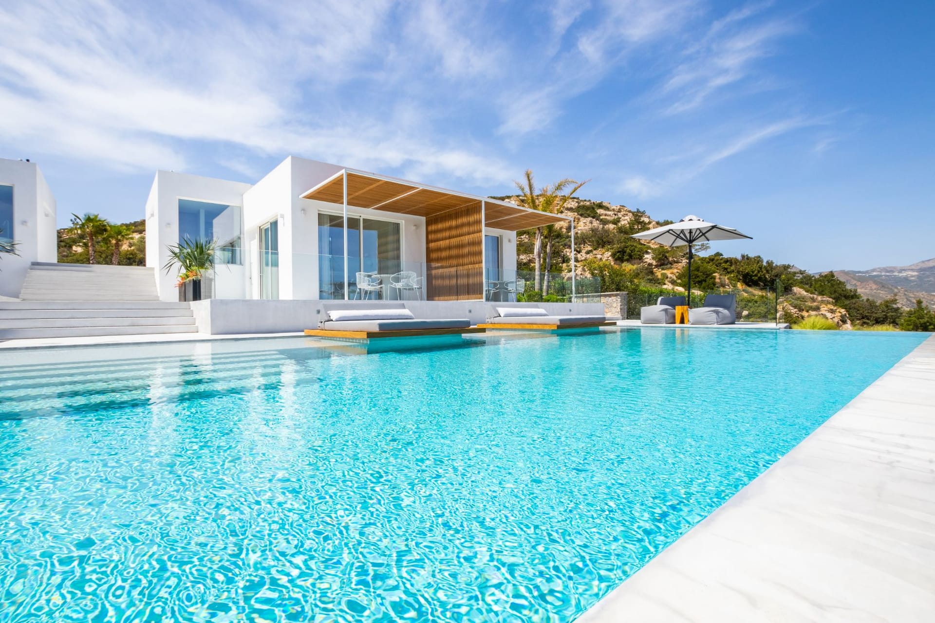 Istia Luxury Villas