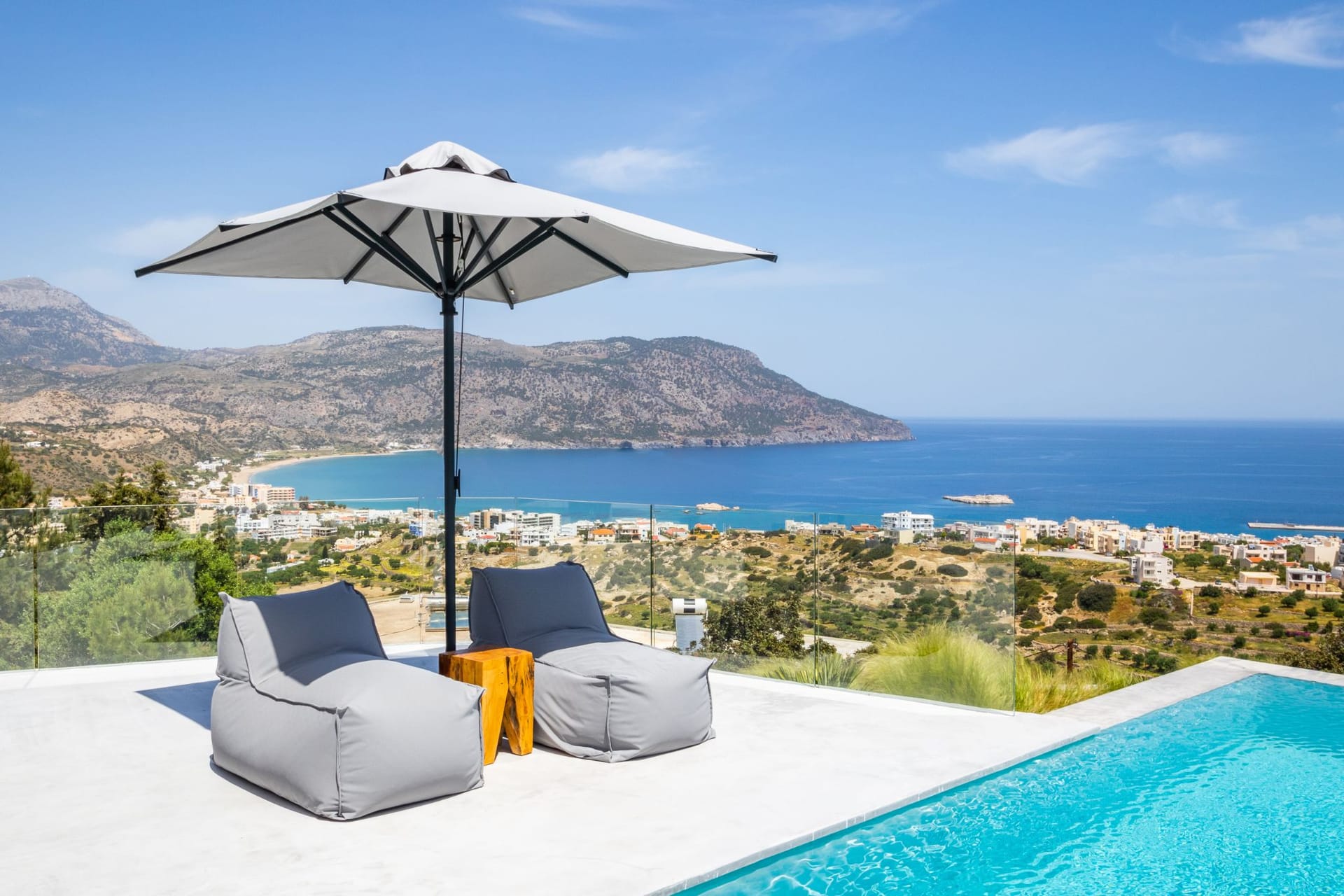 Istia Luxury Villas