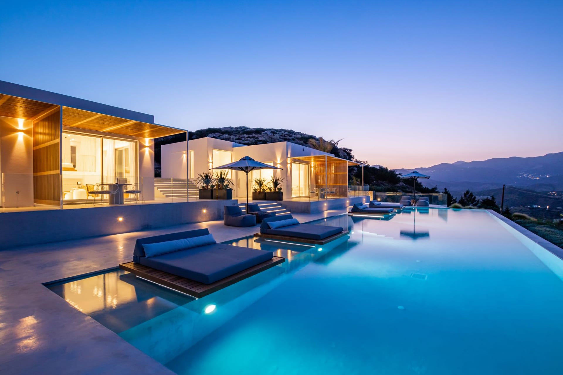 Istia Luxury Villas