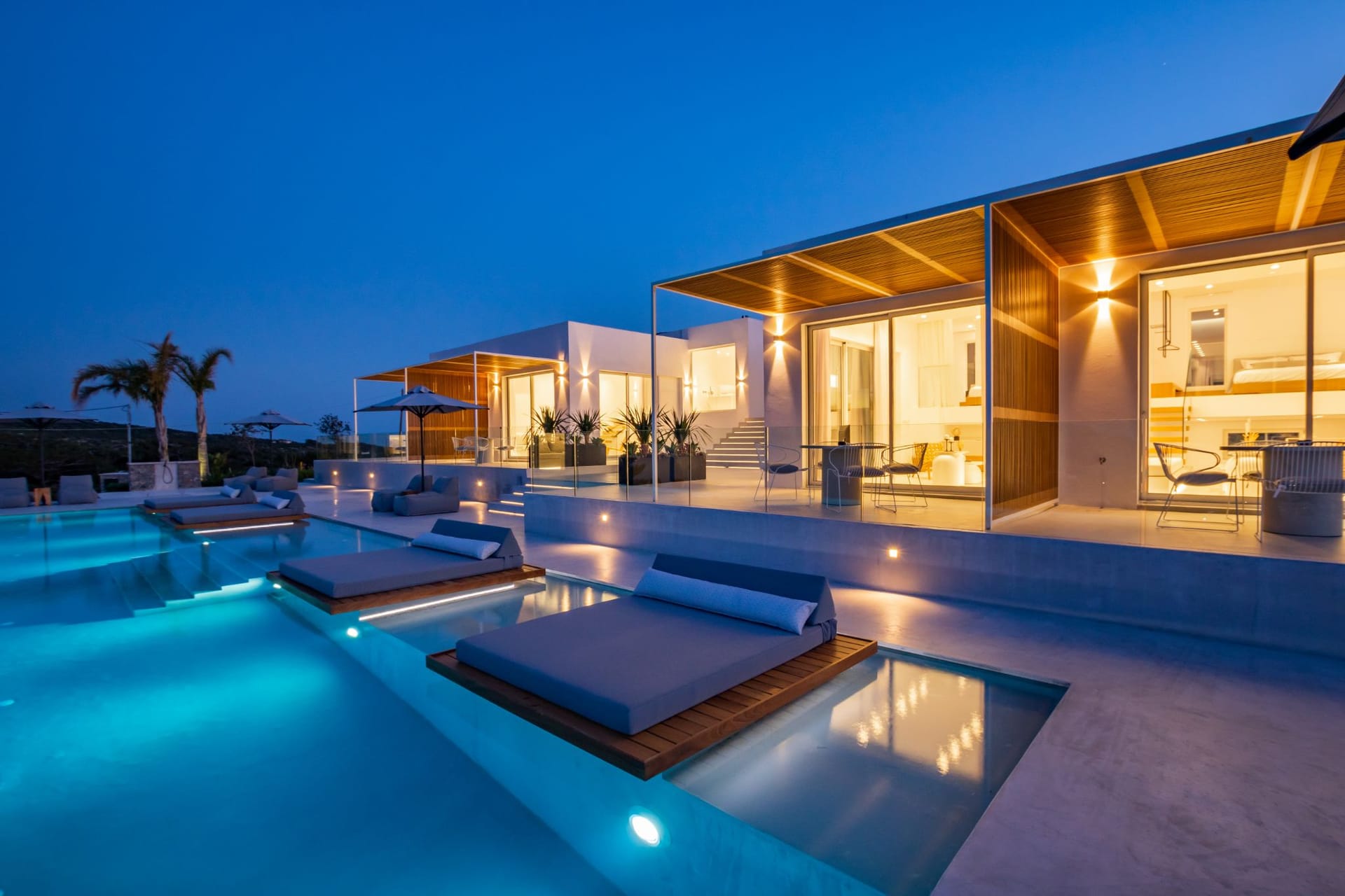 Istia Luxury Villas