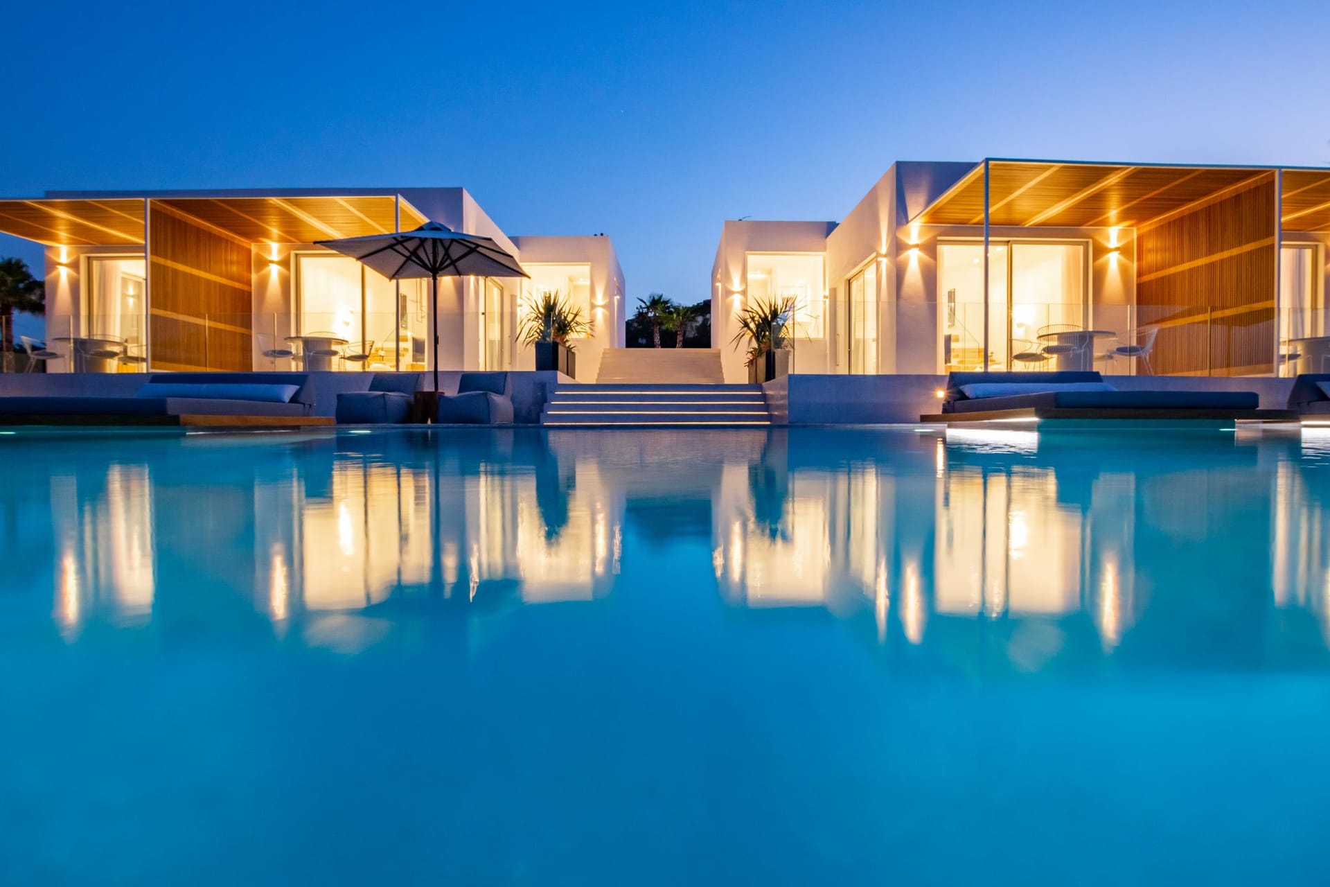 Istia Luxury Villas