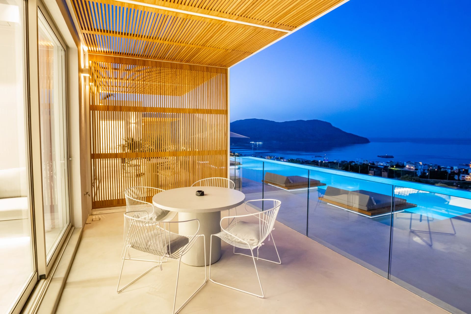 Istia Luxury Villas