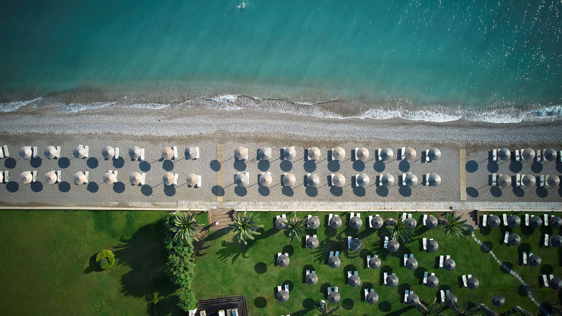 The Ixian Grand & All Suites - Adults Only Hotel