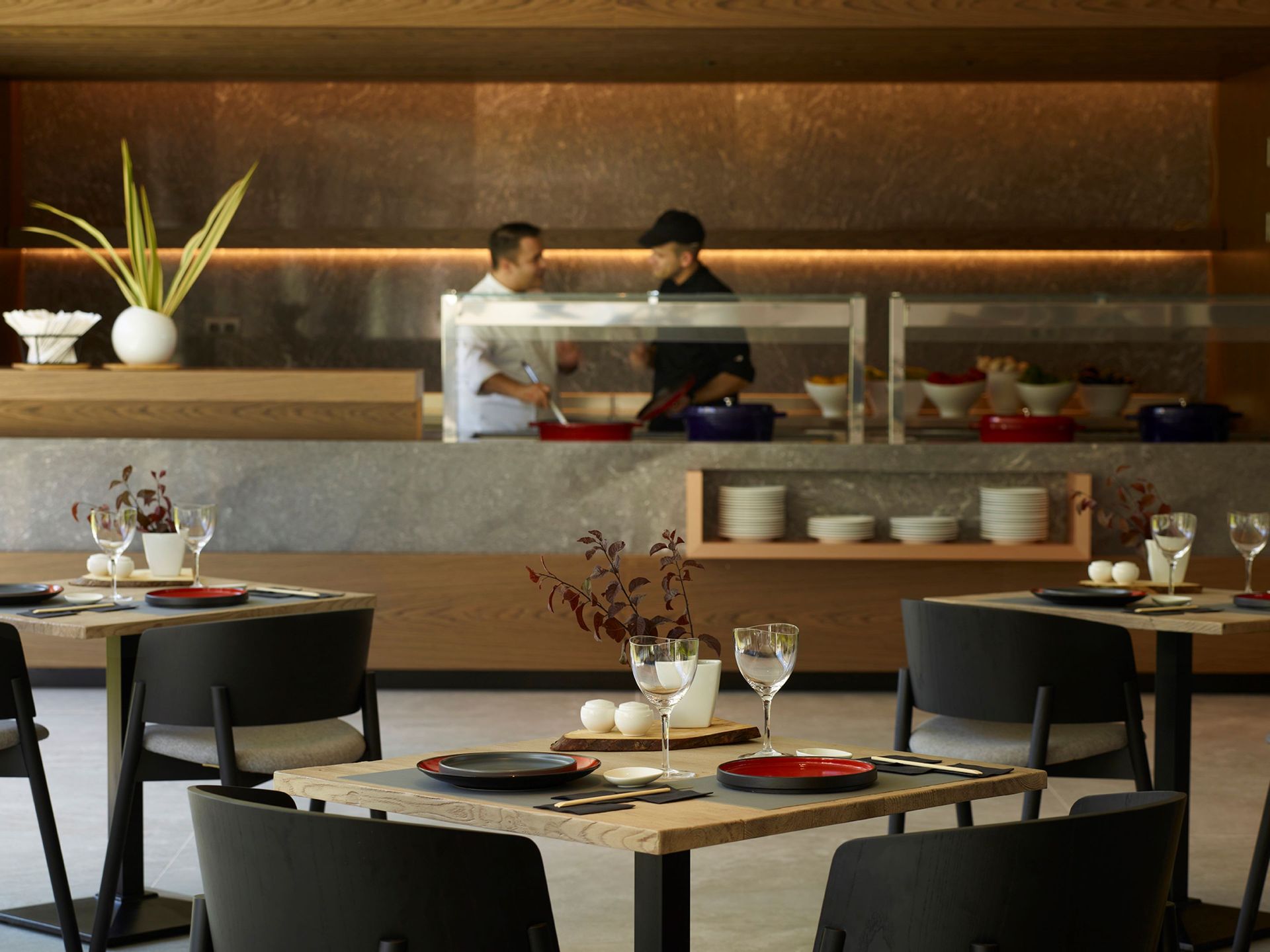 The Ixian Grand & All Suites - Adults Only Hotel