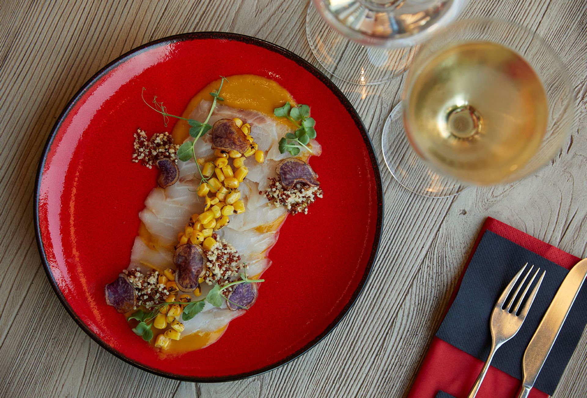 The Ixian Grand & All Suites - Adults Only Hotel