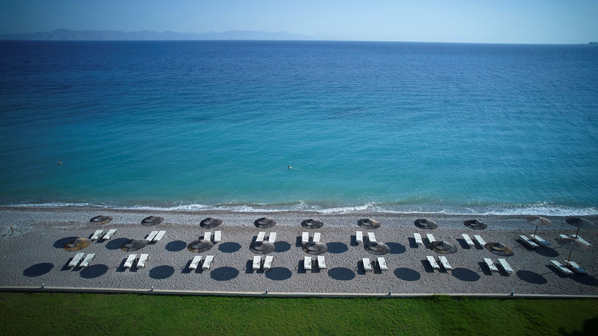 The Ixian Grand & All Suites - Adults Only Hotel