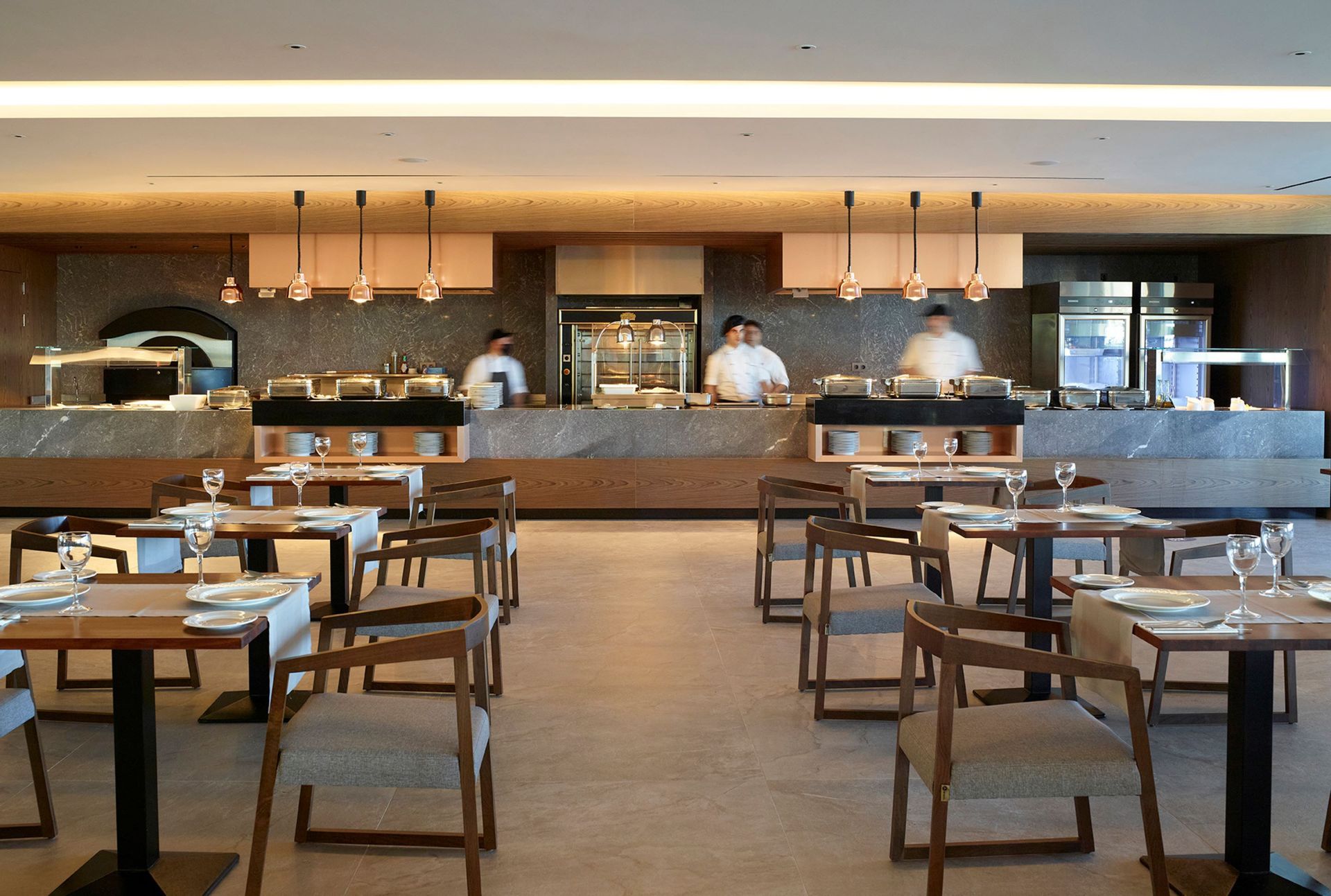 The Ixian Grand & All Suites - Adults Only Hotel