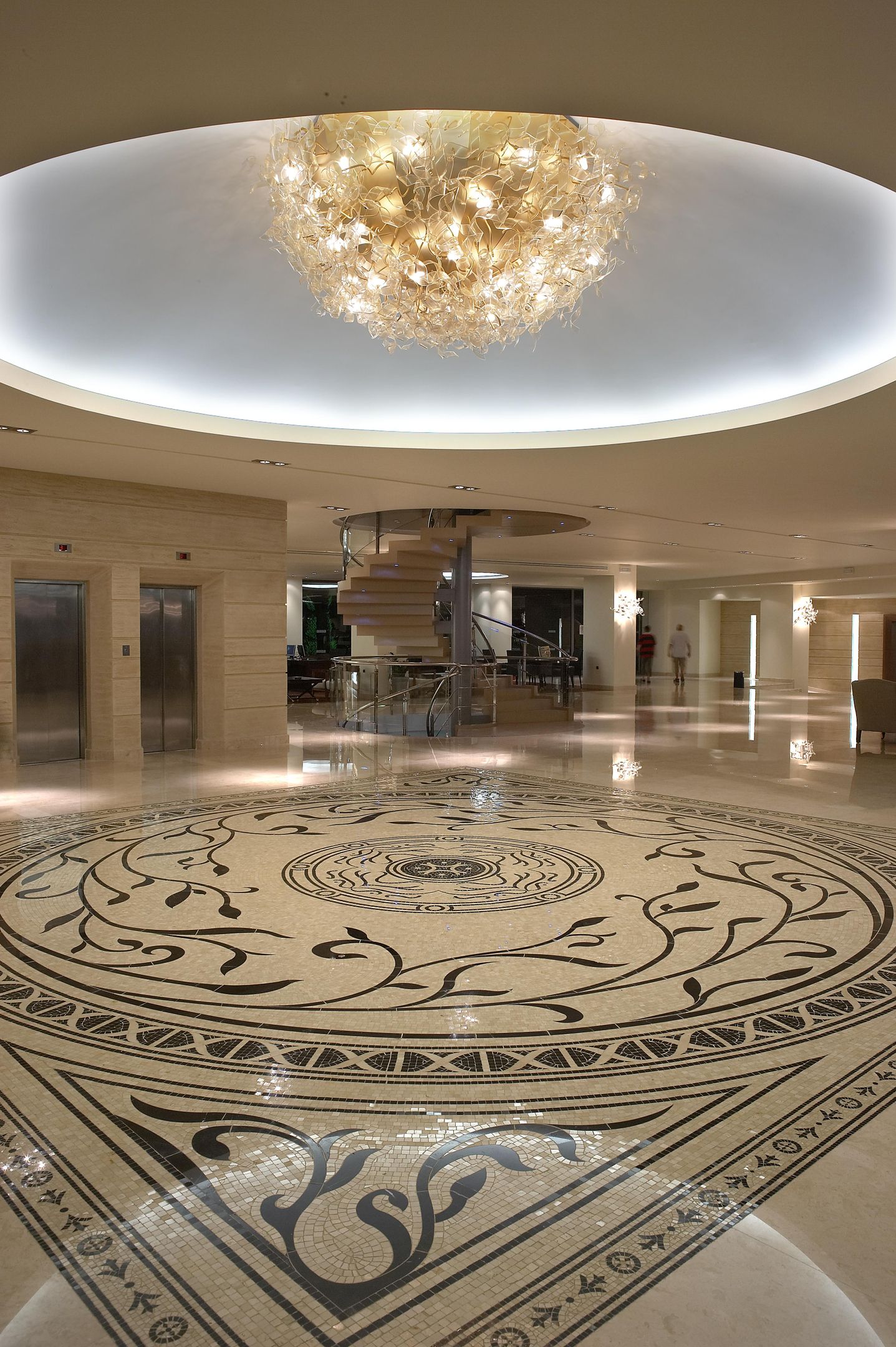 The Ixian Grand & All Suites - Adults Only Hotel