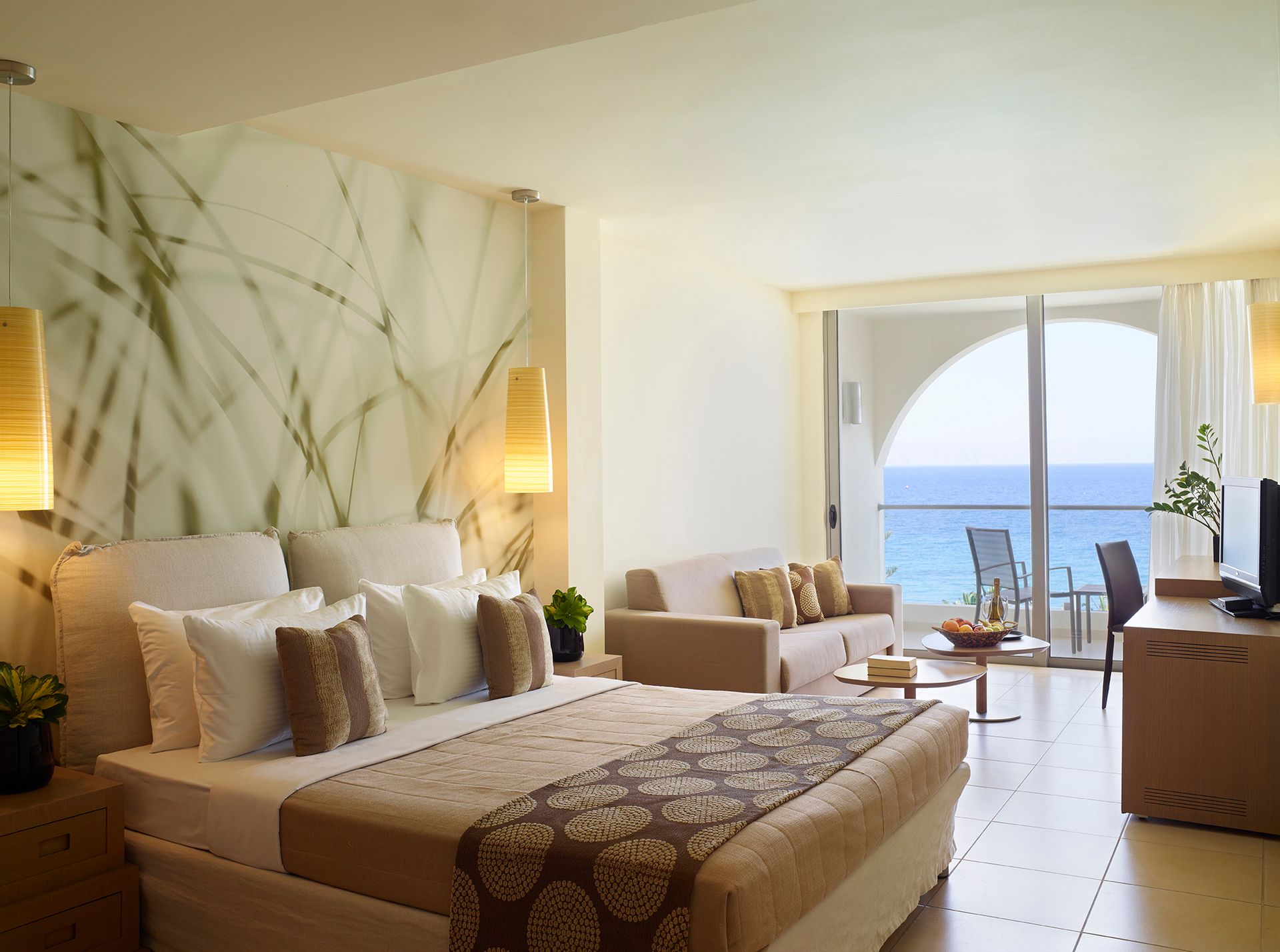 The Ixian Grand & All Suites - Adults Only Hotel