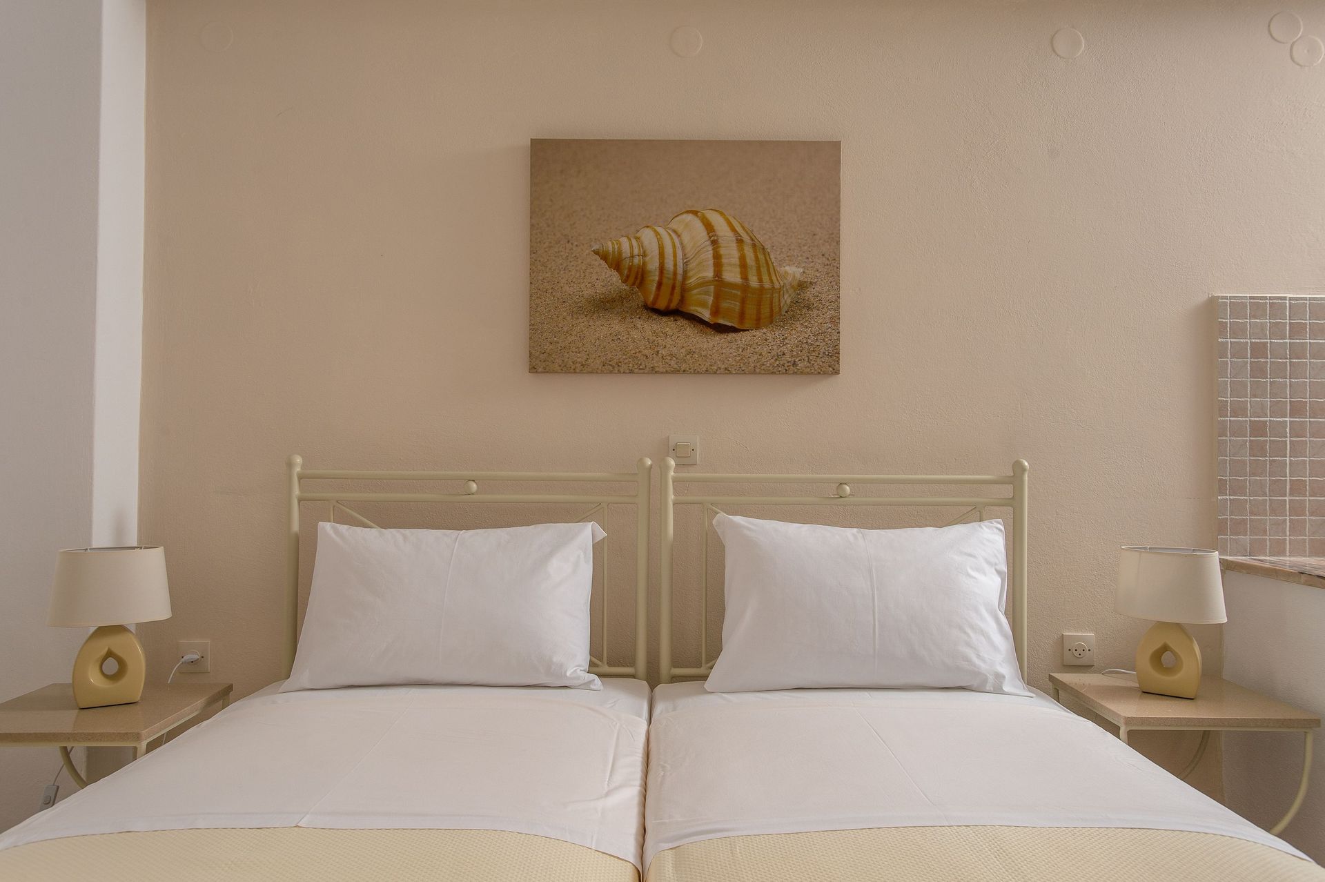 Joanna Apart - Hotel Patmos