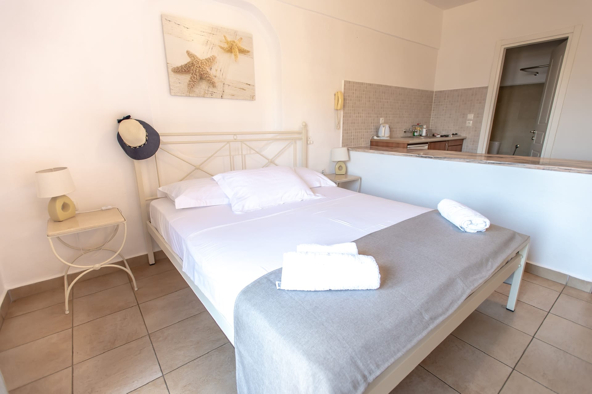 Joanna Apart - Hotel Patmos