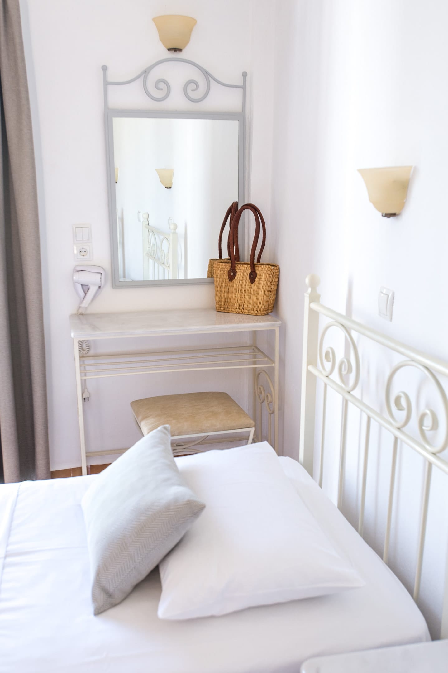 Joanna Apart - Hotel Patmos