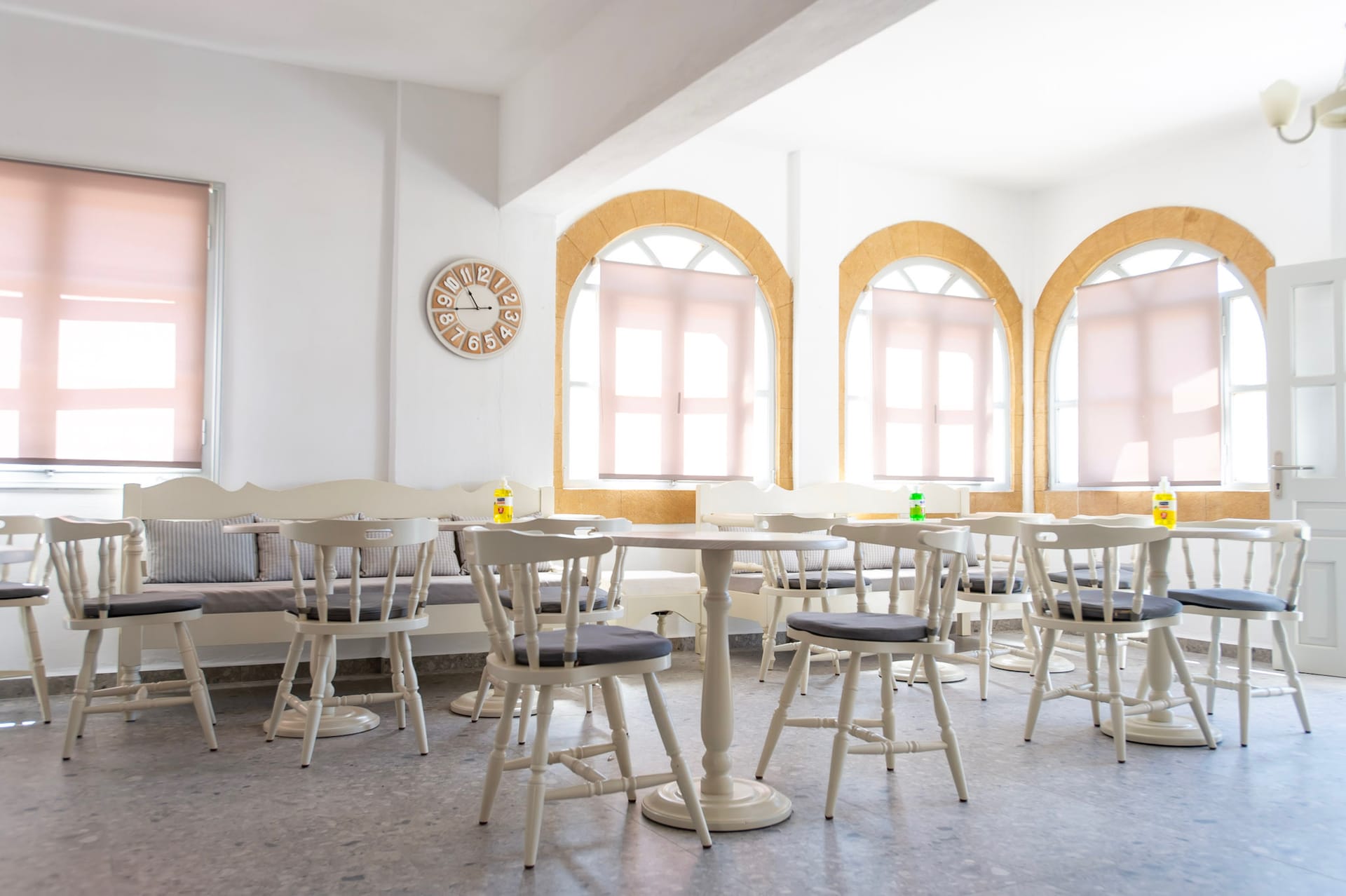 Joanna Apart - Hotel Patmos