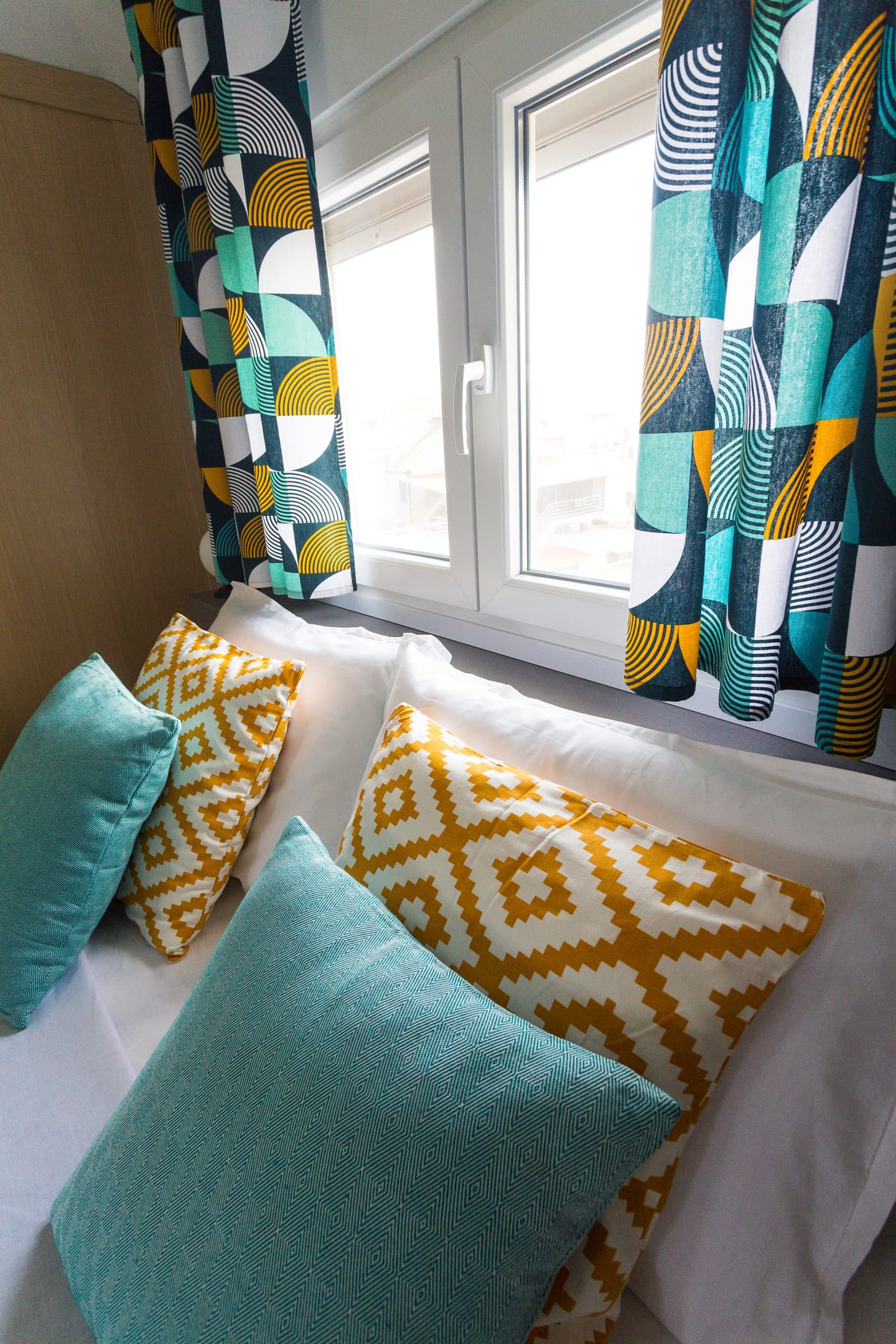 Joya Ofrynio Stylish Suites