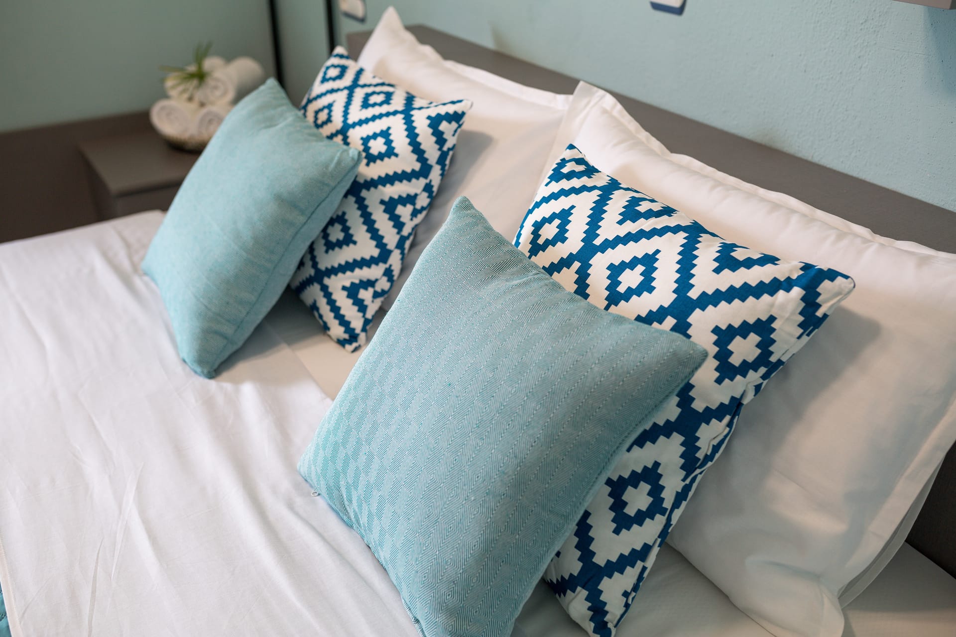 Joya Ofrynio Stylish Suites