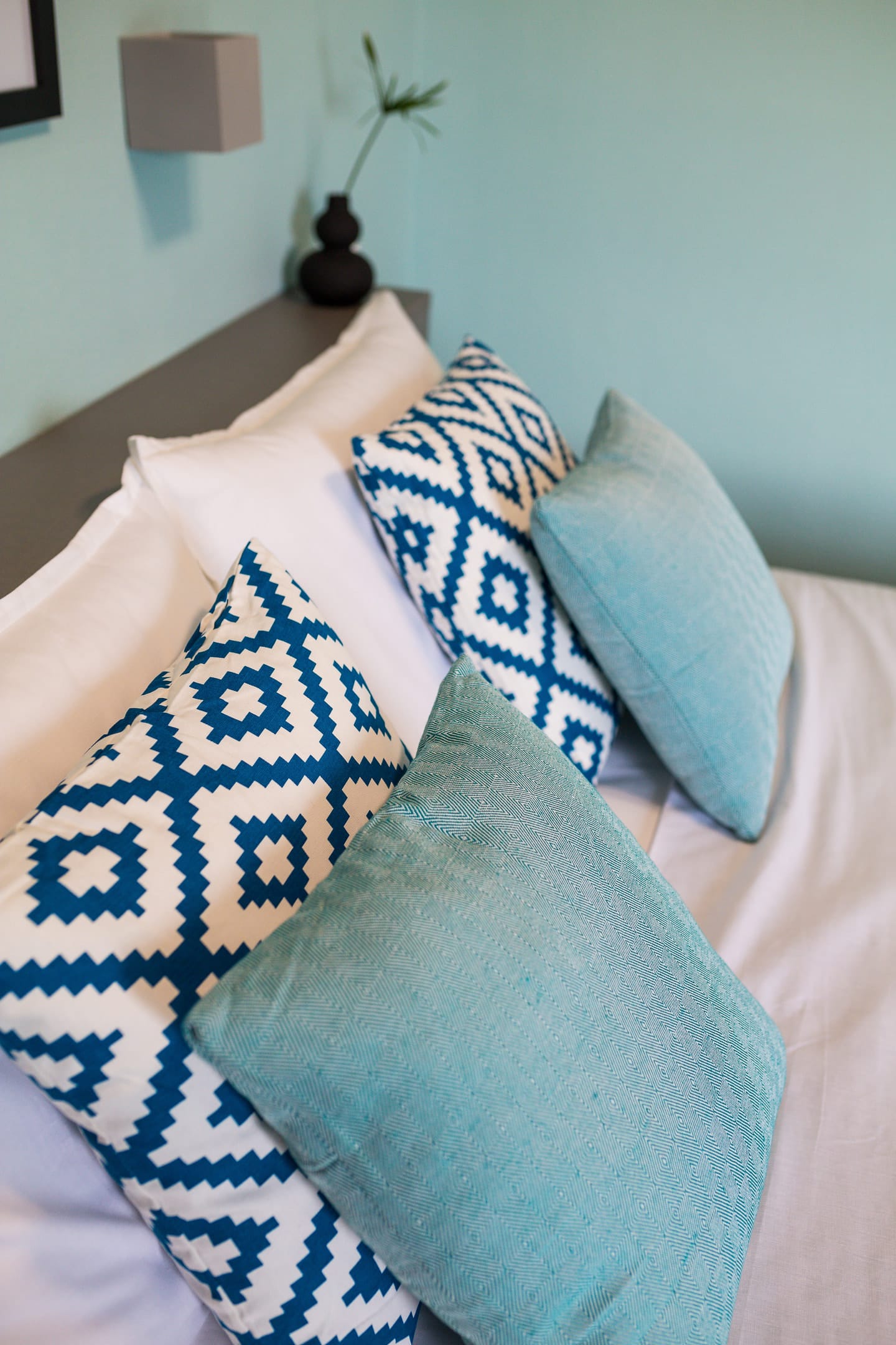 Joya Ofrynio Stylish Suites