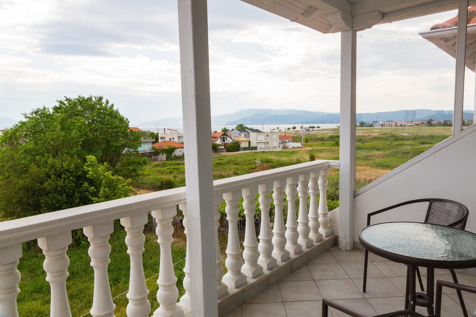 Joya Ofrynio Stylish Suites