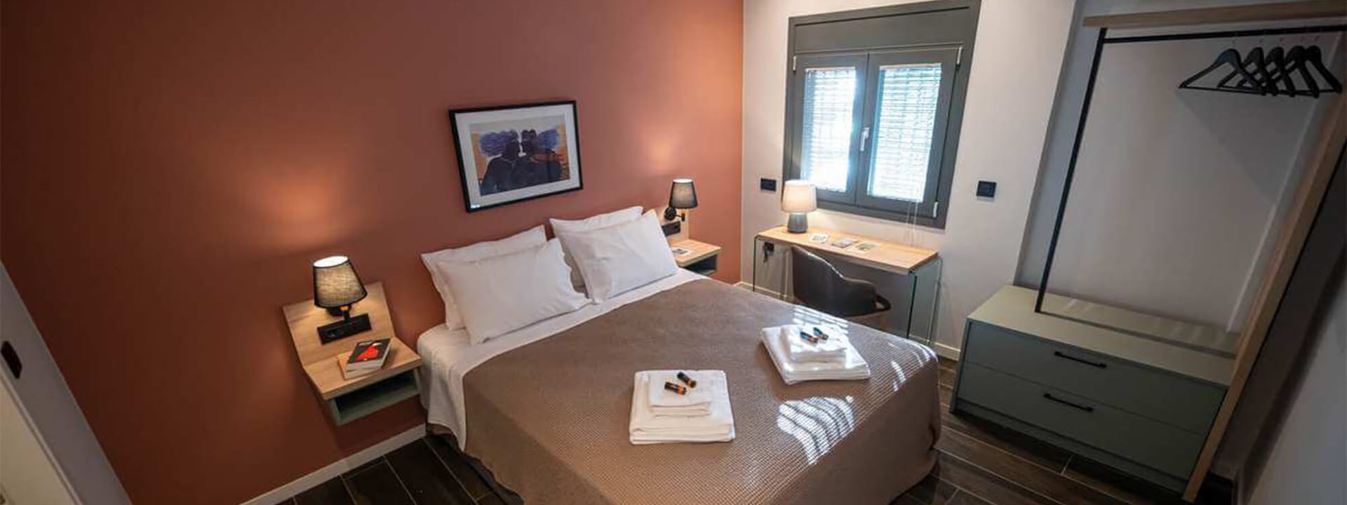 Kalamata Mediterranean Suites & Villas