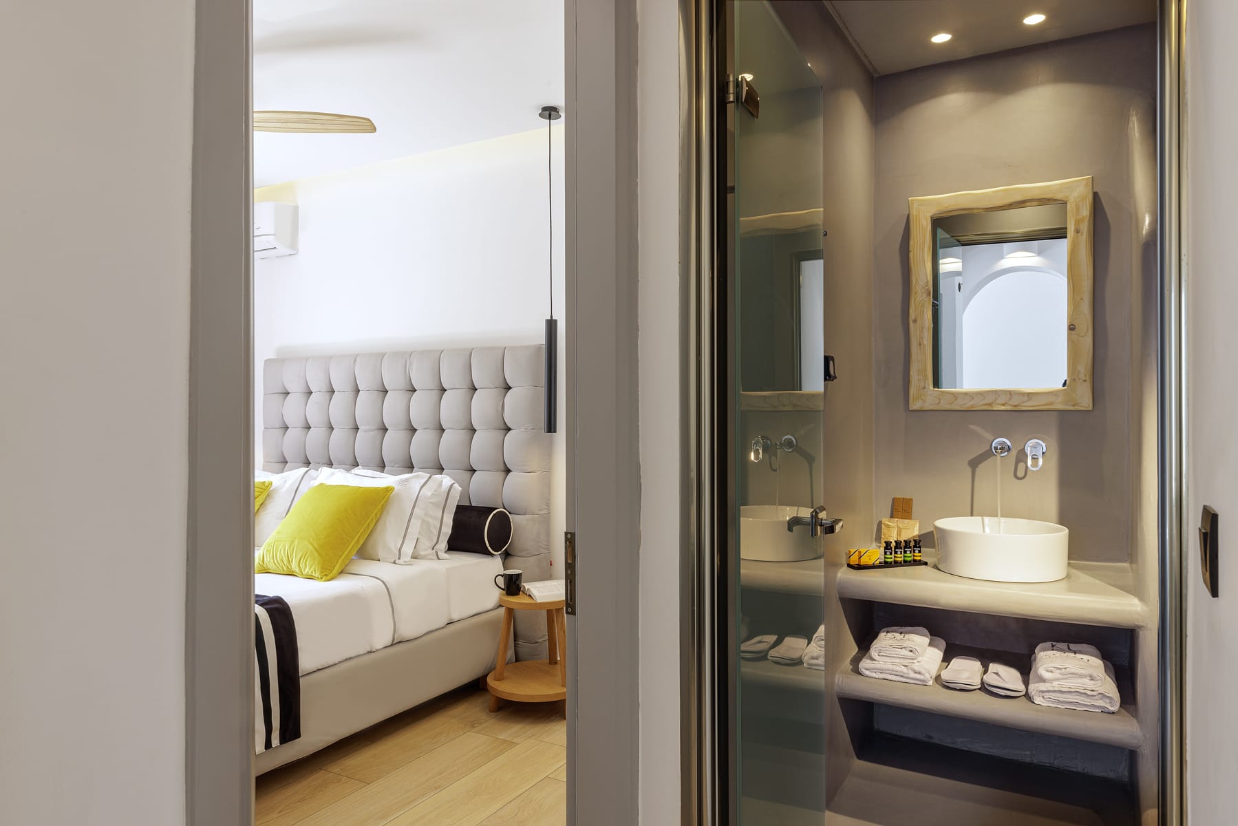 Kalisti Hotel & Suites