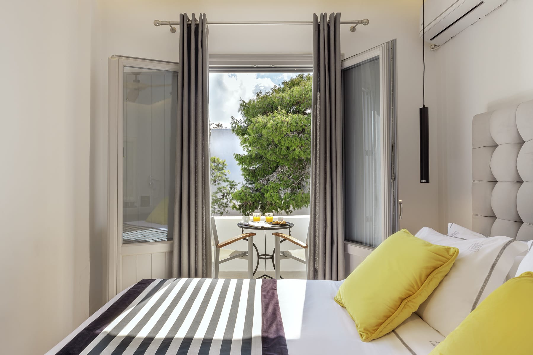 Kalisti Hotel & Suites