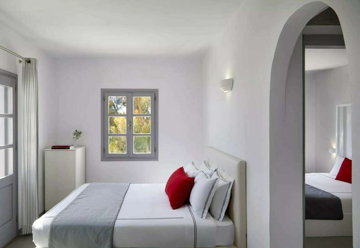 Kalisti Hotel & Suites