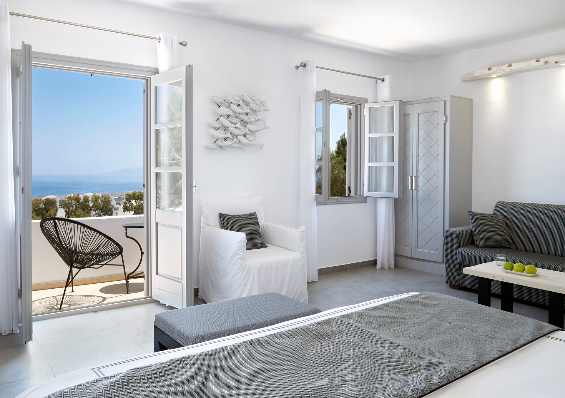 Kalisti Hotel & Suites