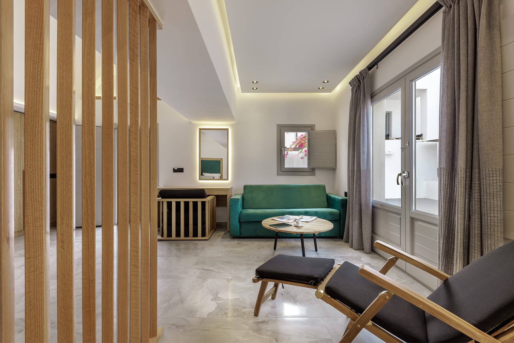 Kalisti Hotel & Suites