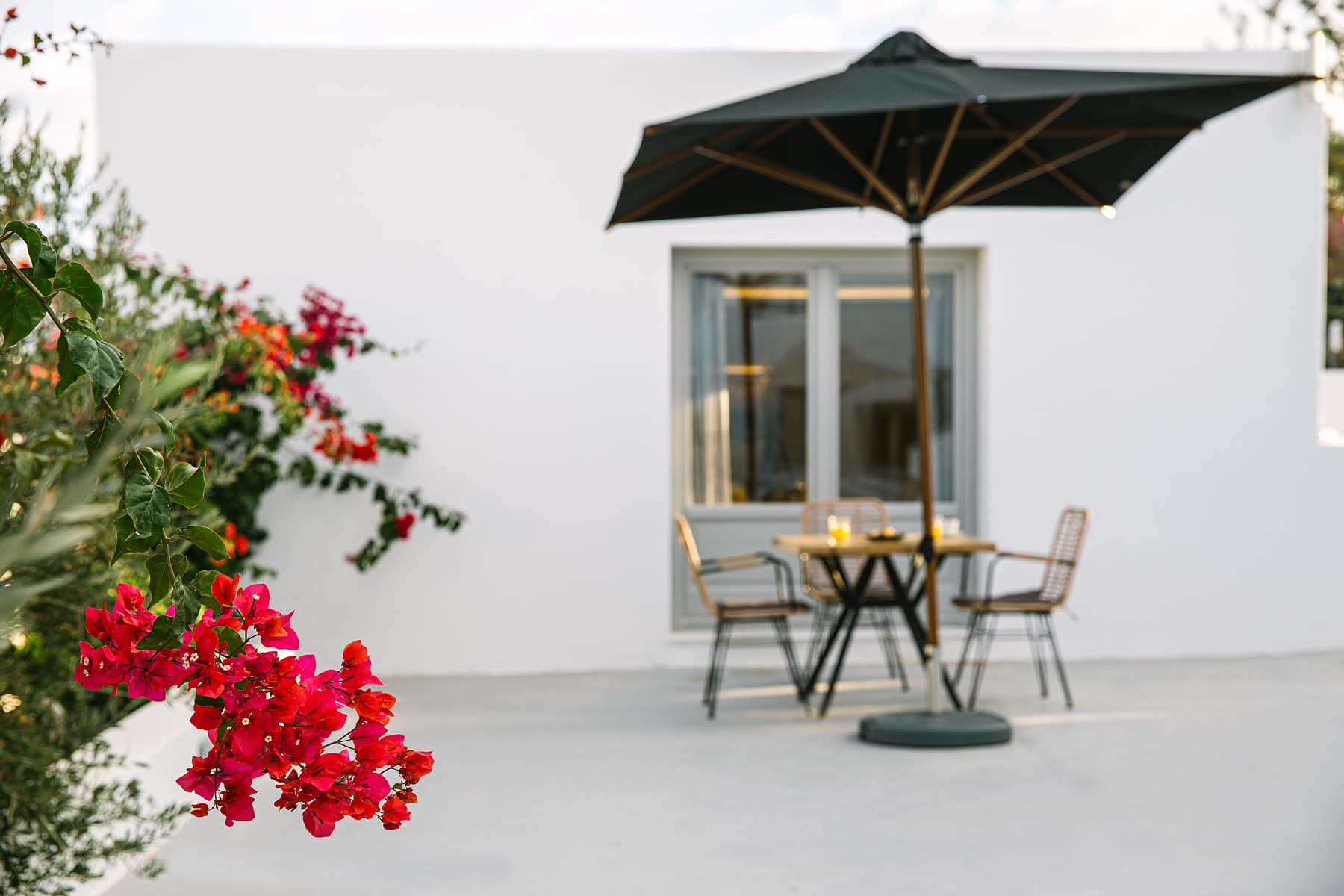 Kalisti Hotel & Suites