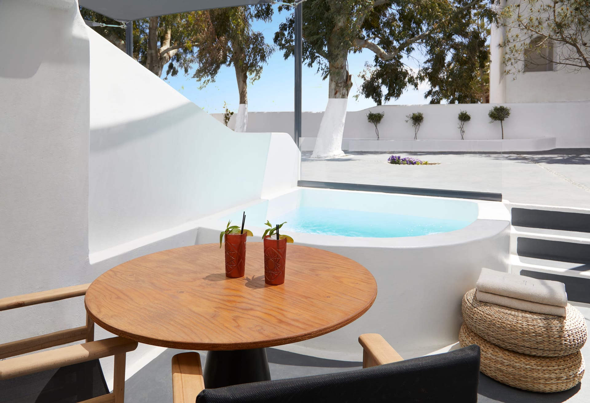 Kalisti Hotel & Suites