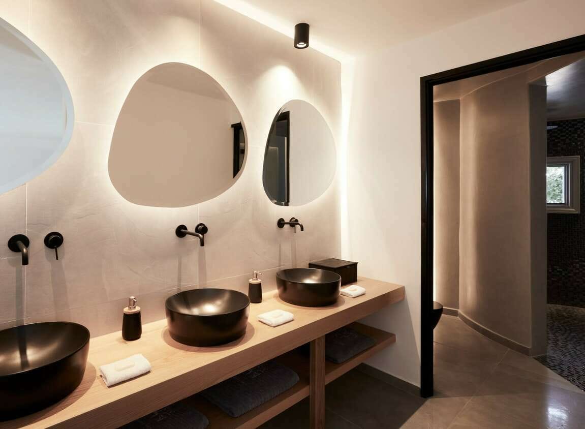 Kalisti Hotel & Suites