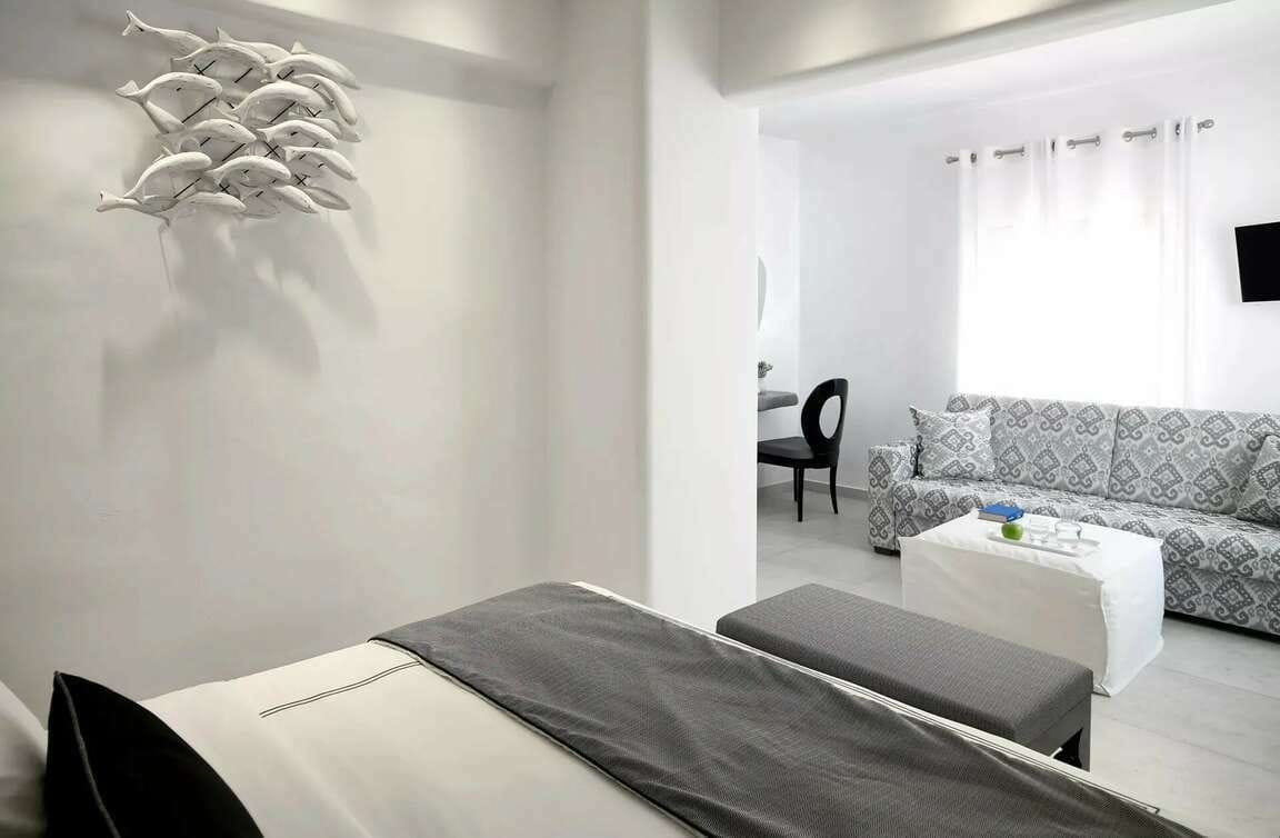 Kalisti Hotel & Suites